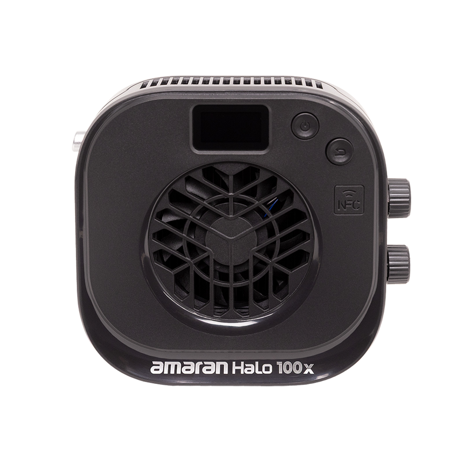 Image of amaran Halo 100x