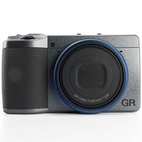 USED Ricoh GR IIIx Digital Camera Urban Edition
