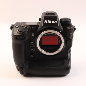 USED Nikon Z9 Digital Camera Body