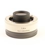USED Sony 1.4x Teleconverter - E mount