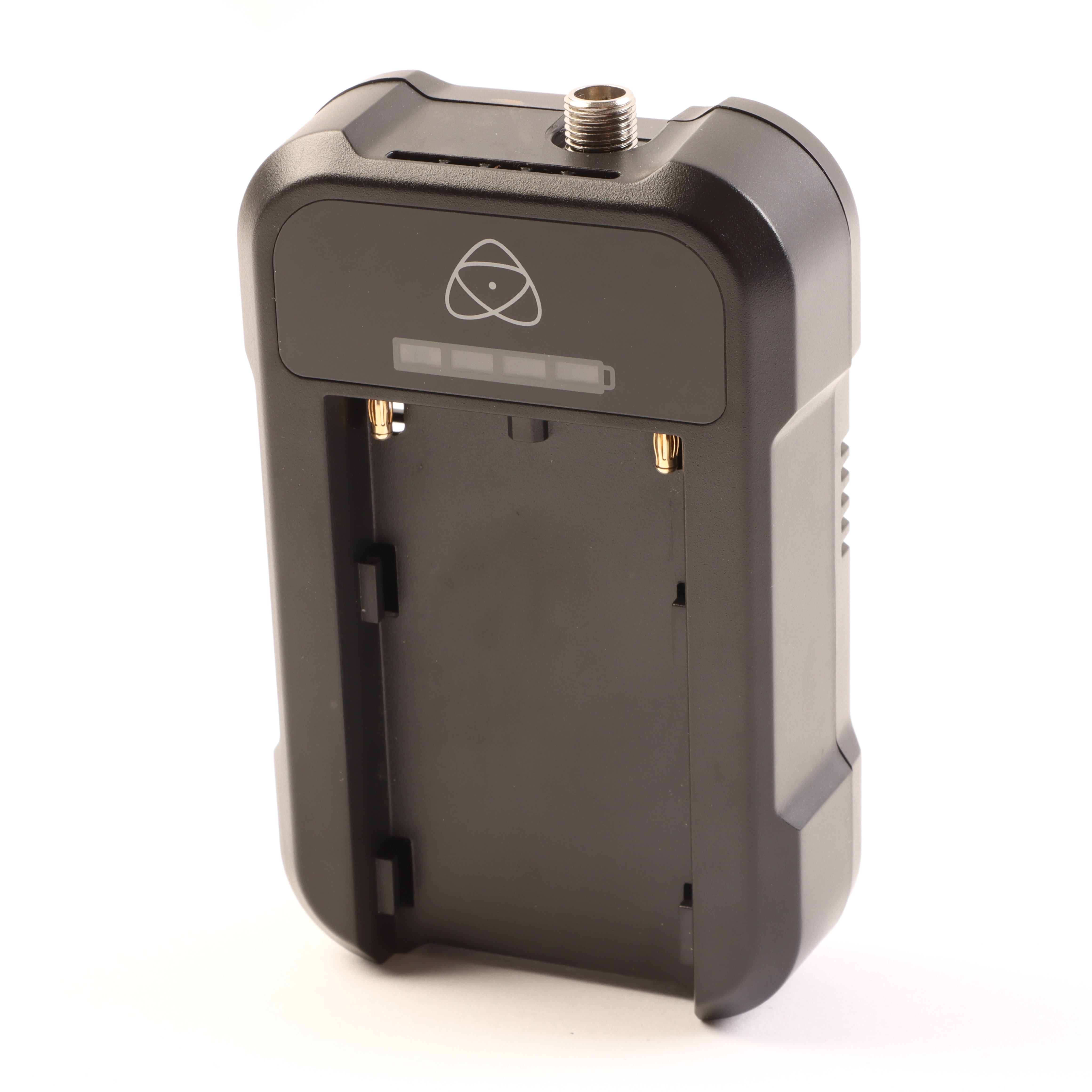 USED Atomos Fast Battery Charger and Power Supply