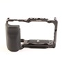 USED SmallRig Cage with Grip for Sony ZV-E10 - 3538B