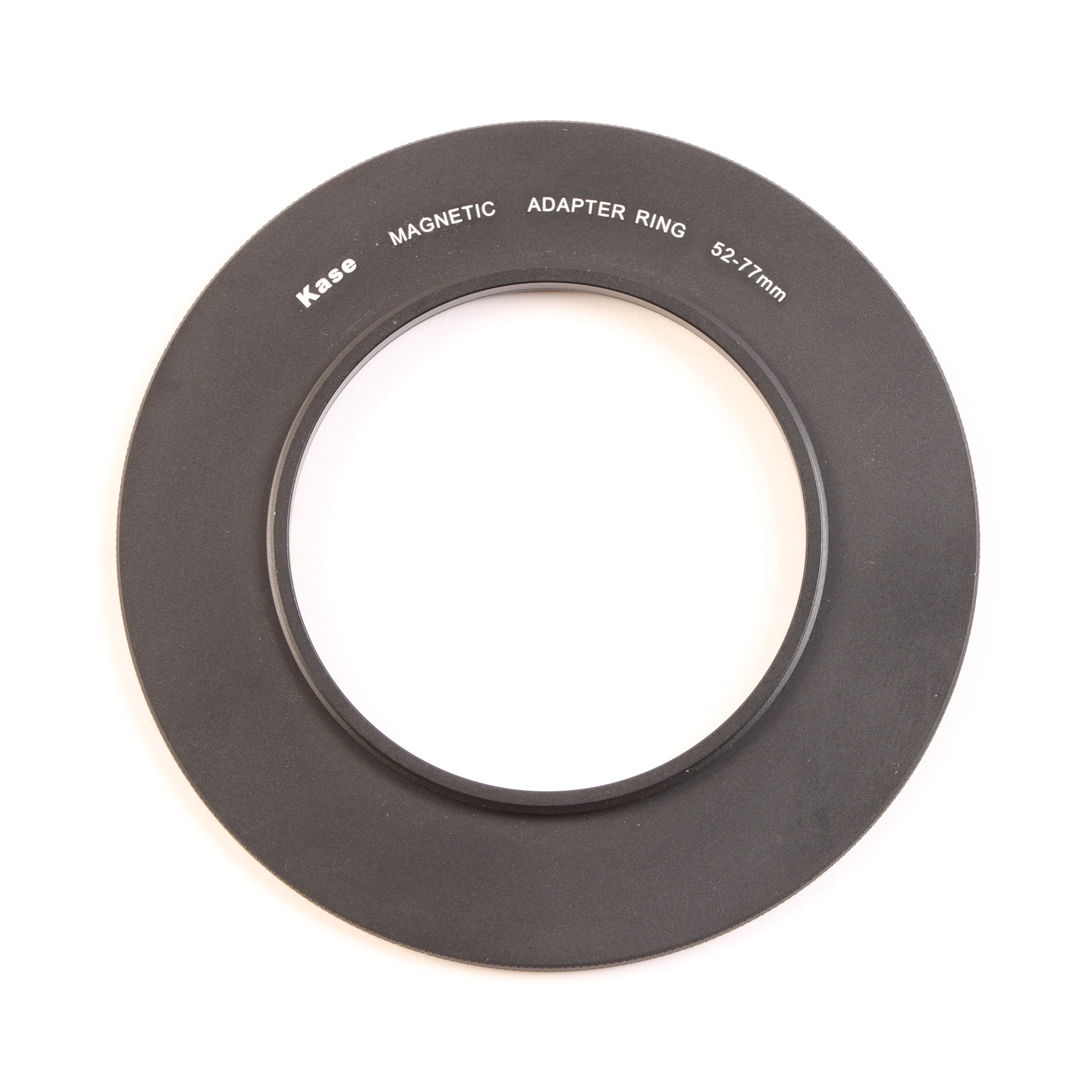 Image of USED Kase 52-77mm Magnetic Circular Step Up Ring