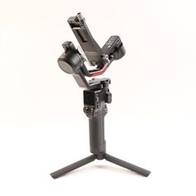 USED DJI RS 4 Combo