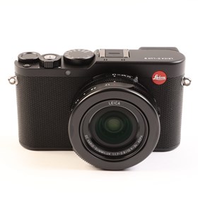 USED Leica D-Lux 8 Digital Camera