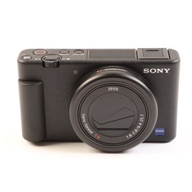 USED Sony Vlog ZV-1A Digital Camera