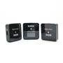 USED Rode Wireless GO II