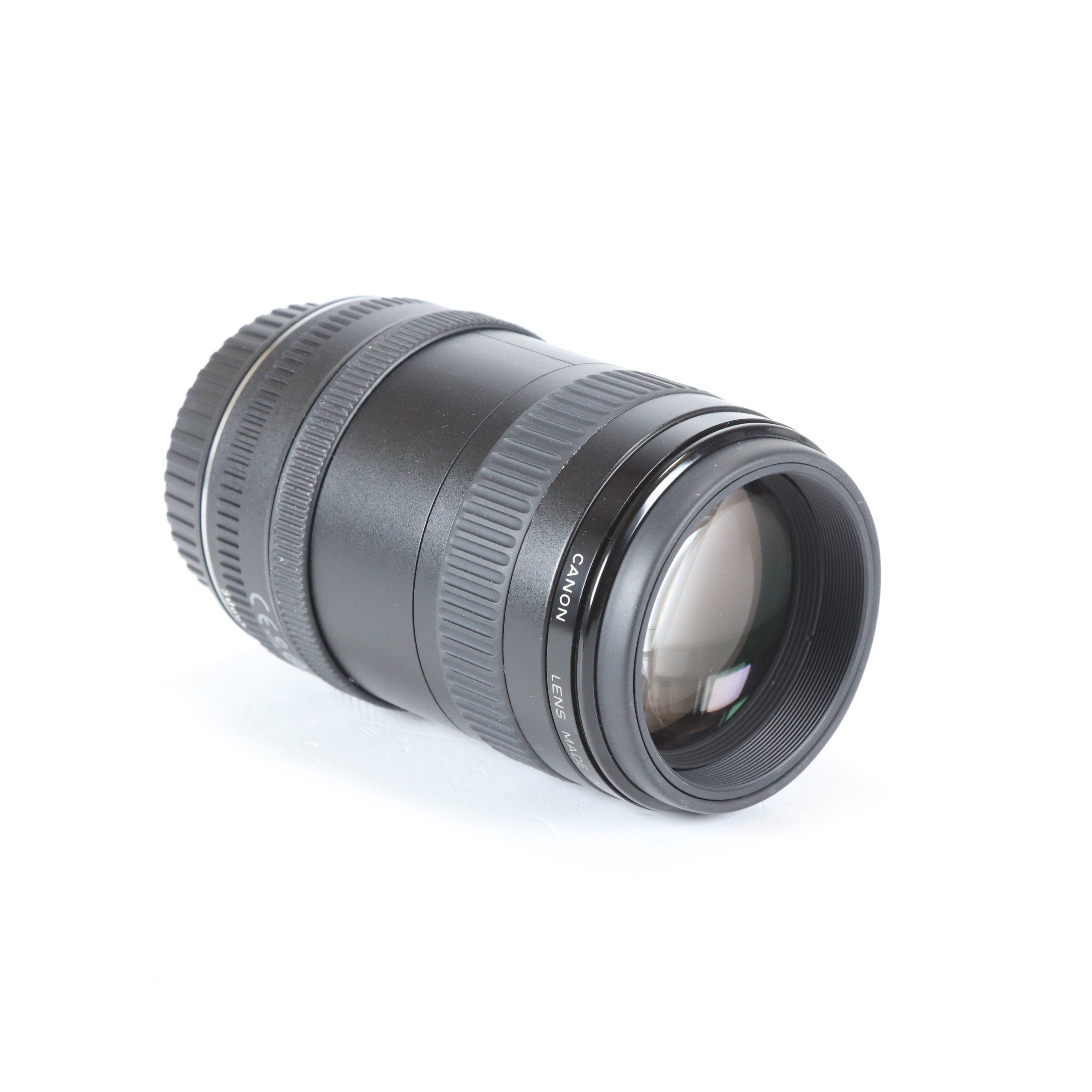 USED Canon EF 135mm f2.8 Soft Focus Lens | Wex Photo Video