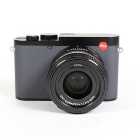 USED Leica Q3 43 Digital Camera