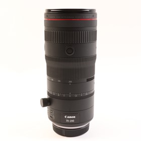 USED Canon RF 70-200mm f2.8L IS USM Z Lens - Black