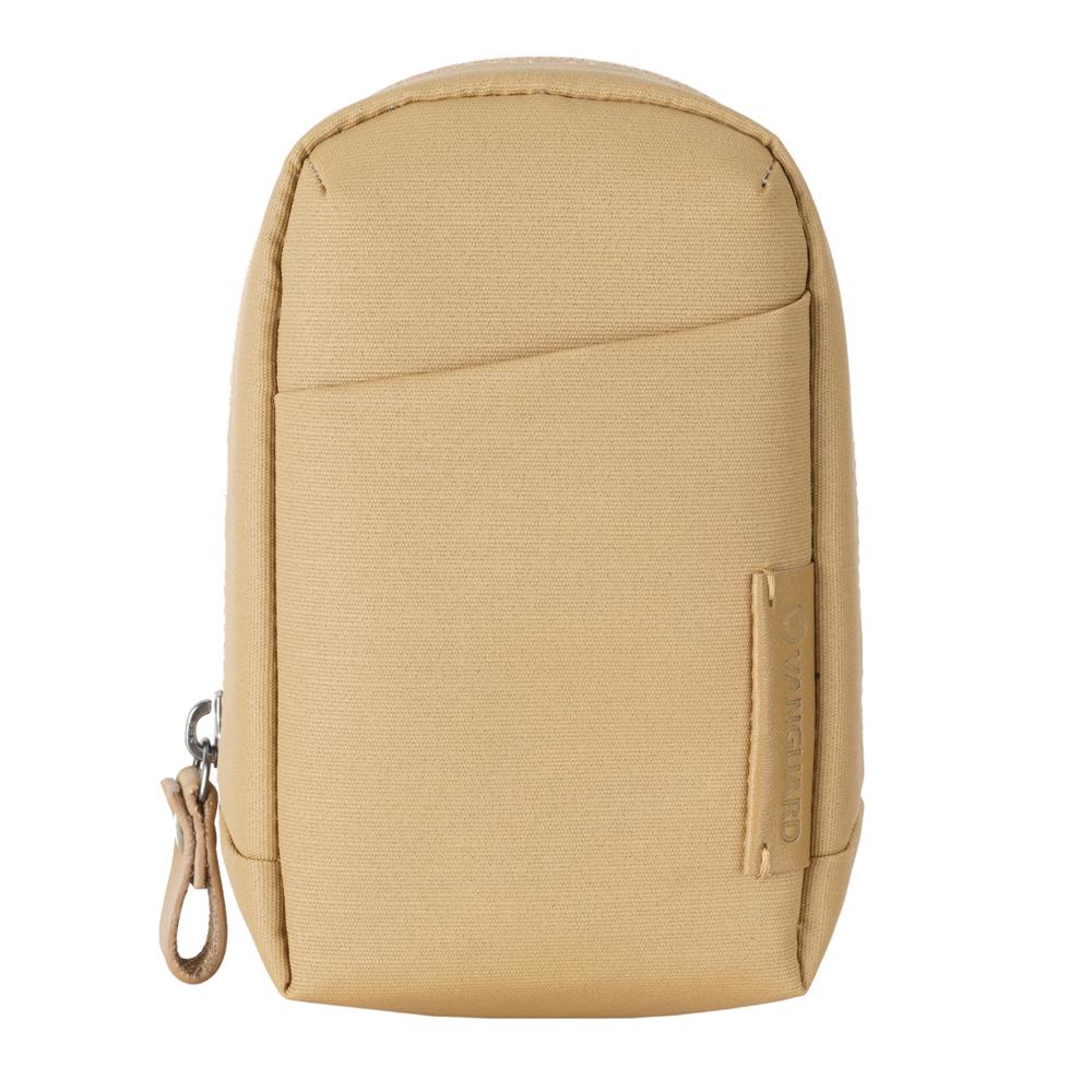 Vanguard VEO Metro CP Compact Camera Bag Medium - Beige