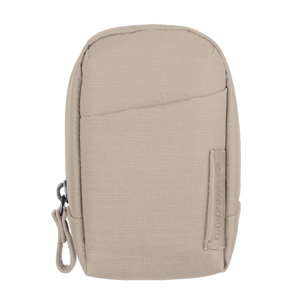 Vanguard VEO Metro CP Compact Camera Bag Small - Cream