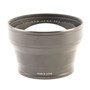 USED Fujifilm TCL-X100 II Tele Conversion Lens - Black