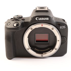 USED Canon EOS R50 Digital Camera Body