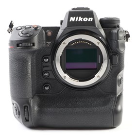 USED Nikon Z9 Digital Camera Body