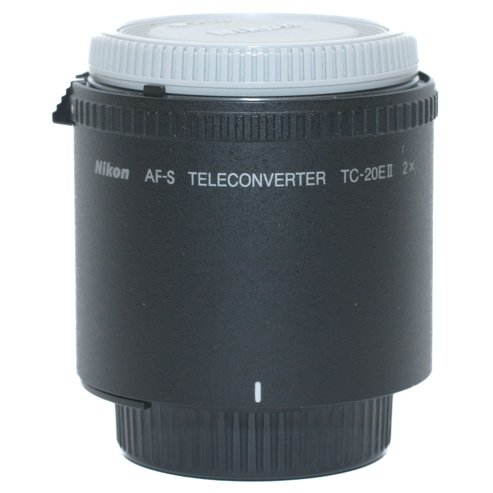 USED Nikon TC-20E AF-S Teleconverter II