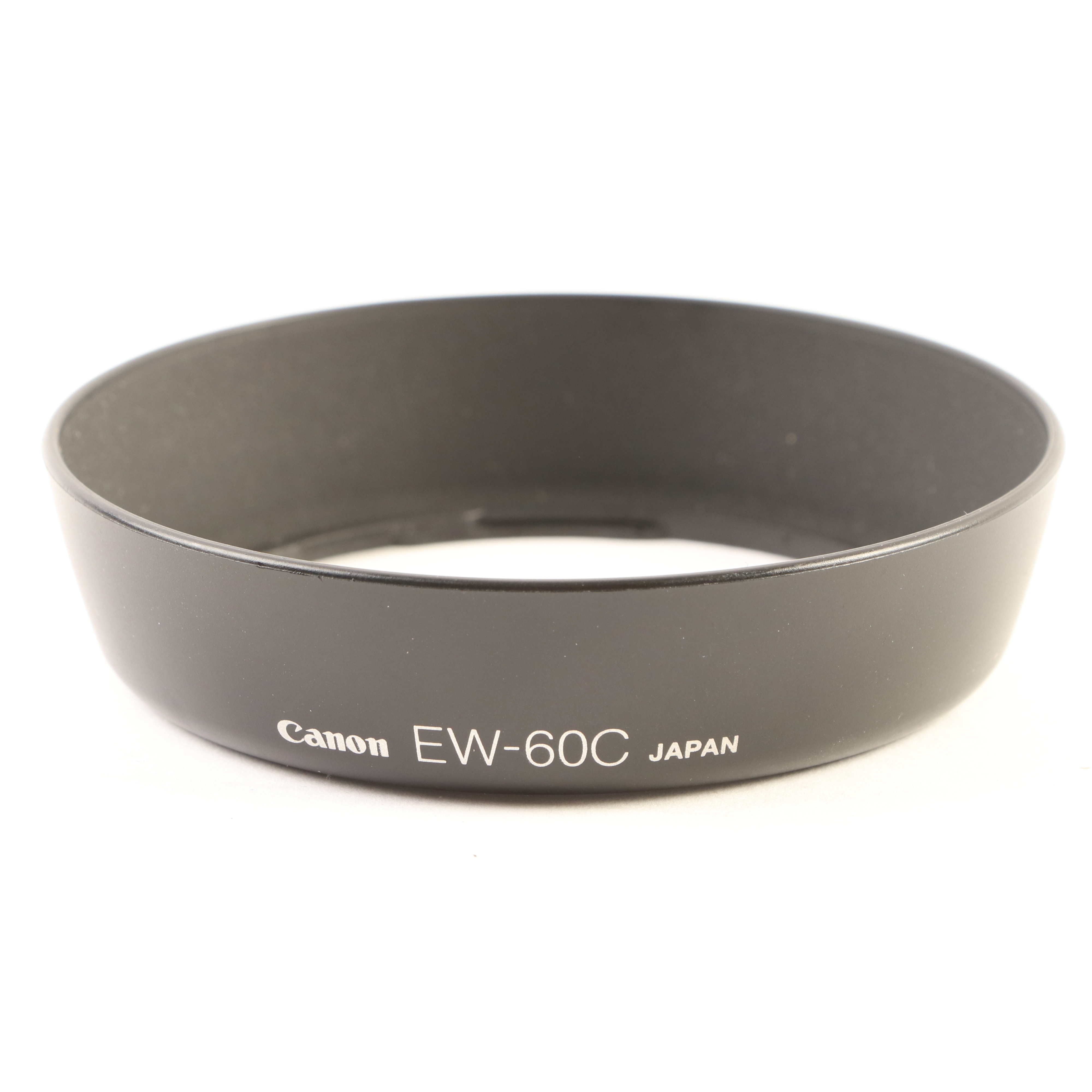 Image of USED Canon EW 60C Lens Hood EF-S18-55mm f3.5-5.6