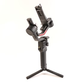 USED DJI RS 4 Pro Combo