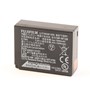 USED Fujifilm NP-W126 Rechargable Battery