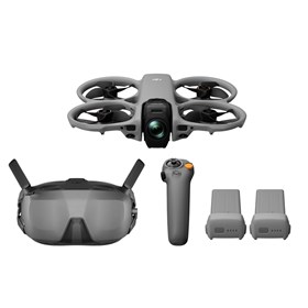 DJI Avata 360 Motion Fly More Combo