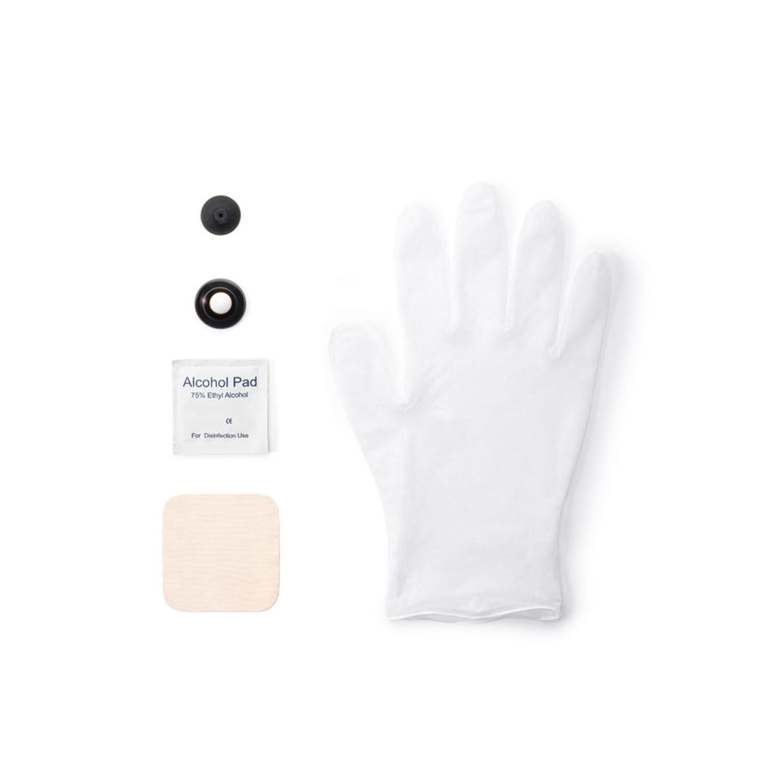 Image of DJI Avata 360 Replacement Lens Kit