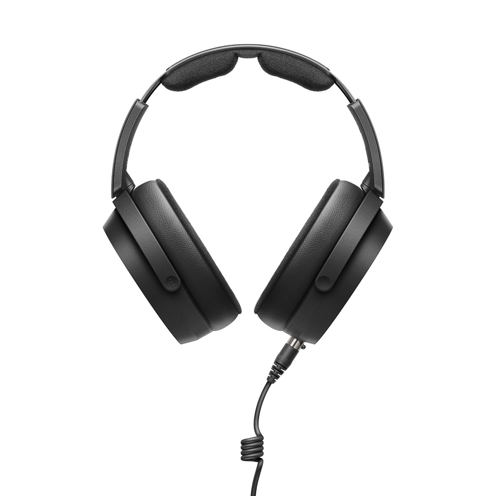 Sennheiser HD 480 PRO PLUS Closed-Back Studio Headphones
