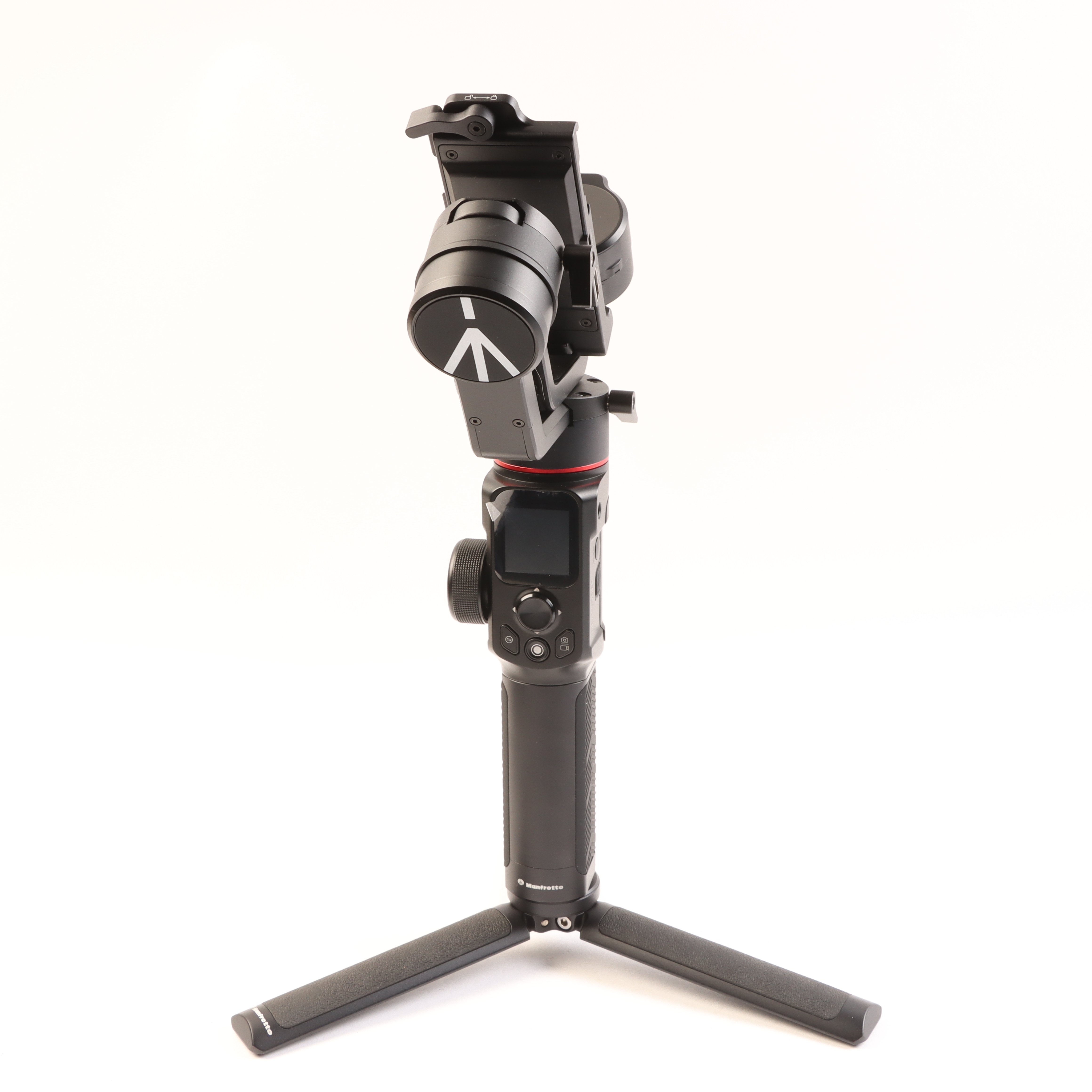 USED Manfrotto MVG220 Gimbal