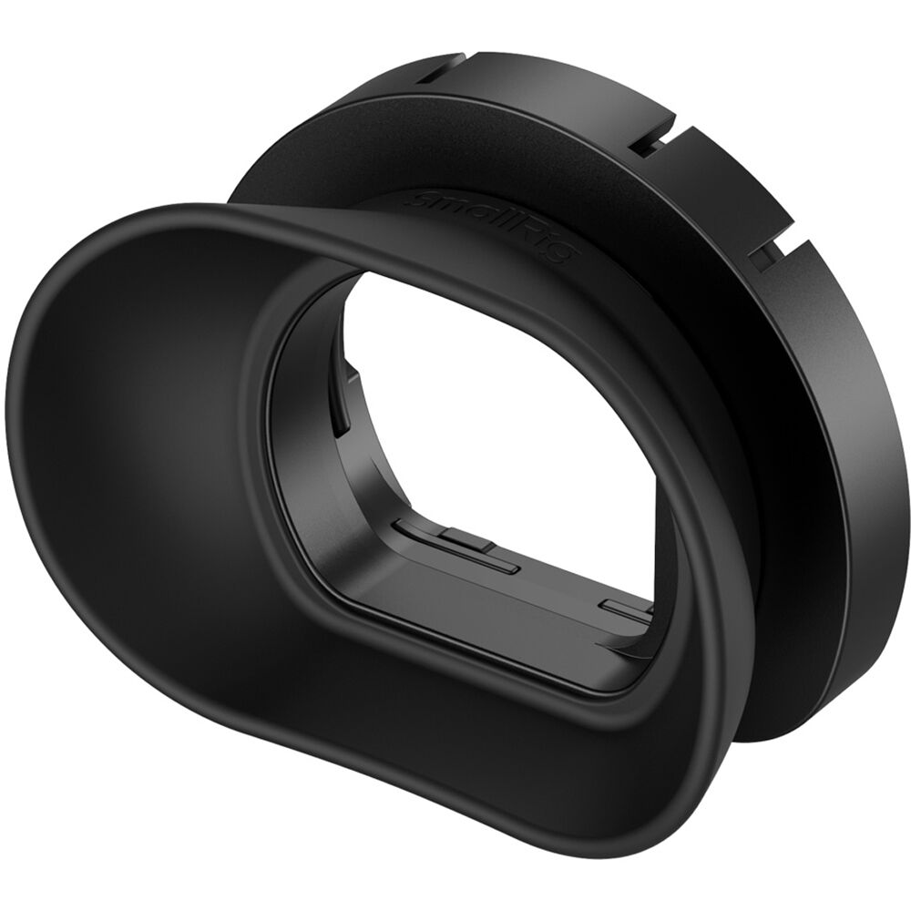 Image of SmallRig Horizontal-to-Vertical Camera Viewfinder Eyecup for Sony FX2 5713