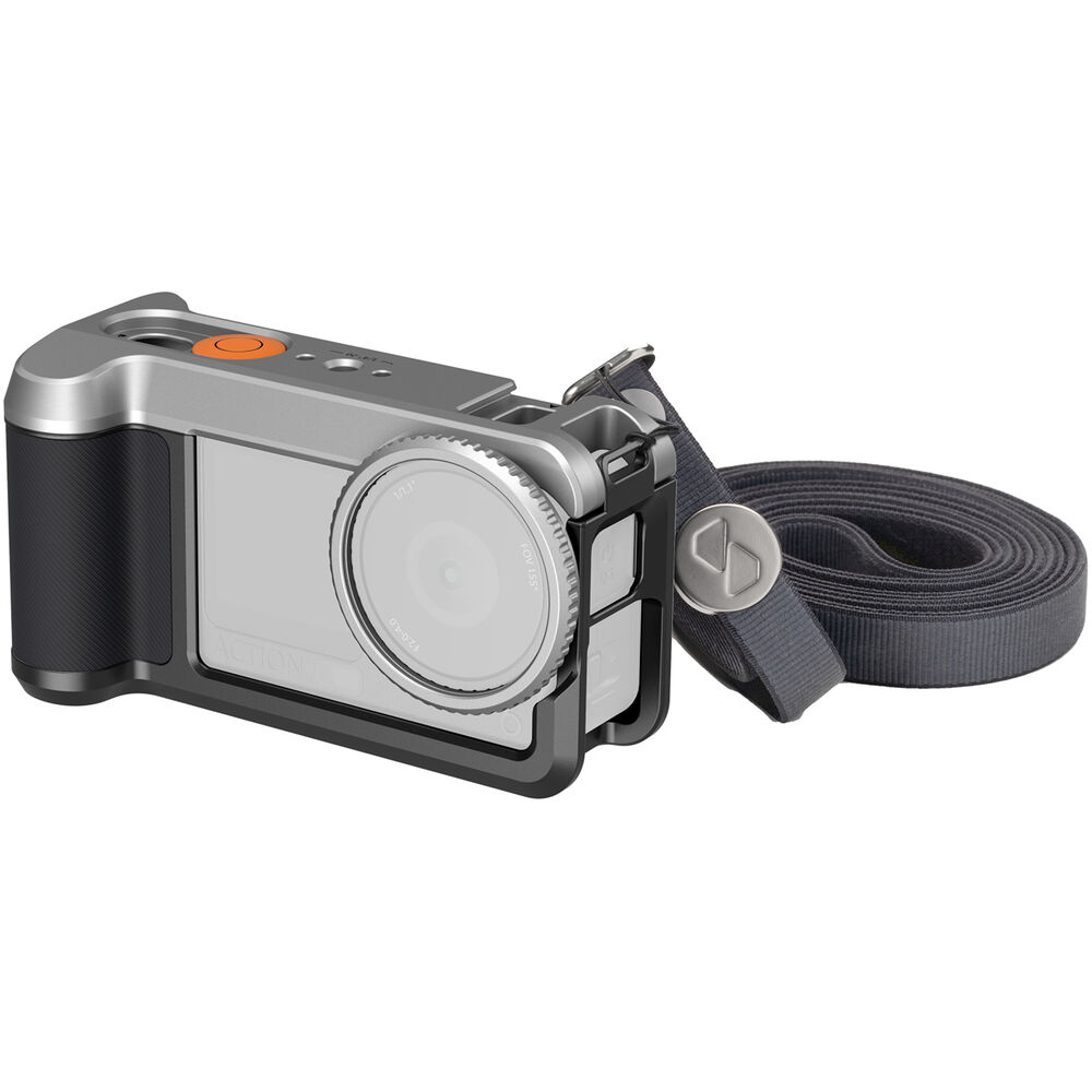 SmallRig Cage Kit for DJI Osmo Action 6 5891