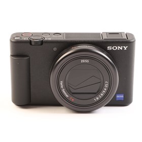 USED Sony Vlog ZV-1 Digital Camera