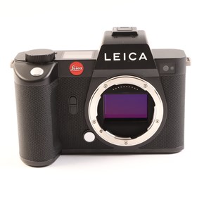 USED Leica SL2 Digital Camera Body