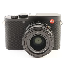 USED Leica Q3 Digital Camera