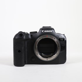 USED Canon EOS R6 Digital Camera Body