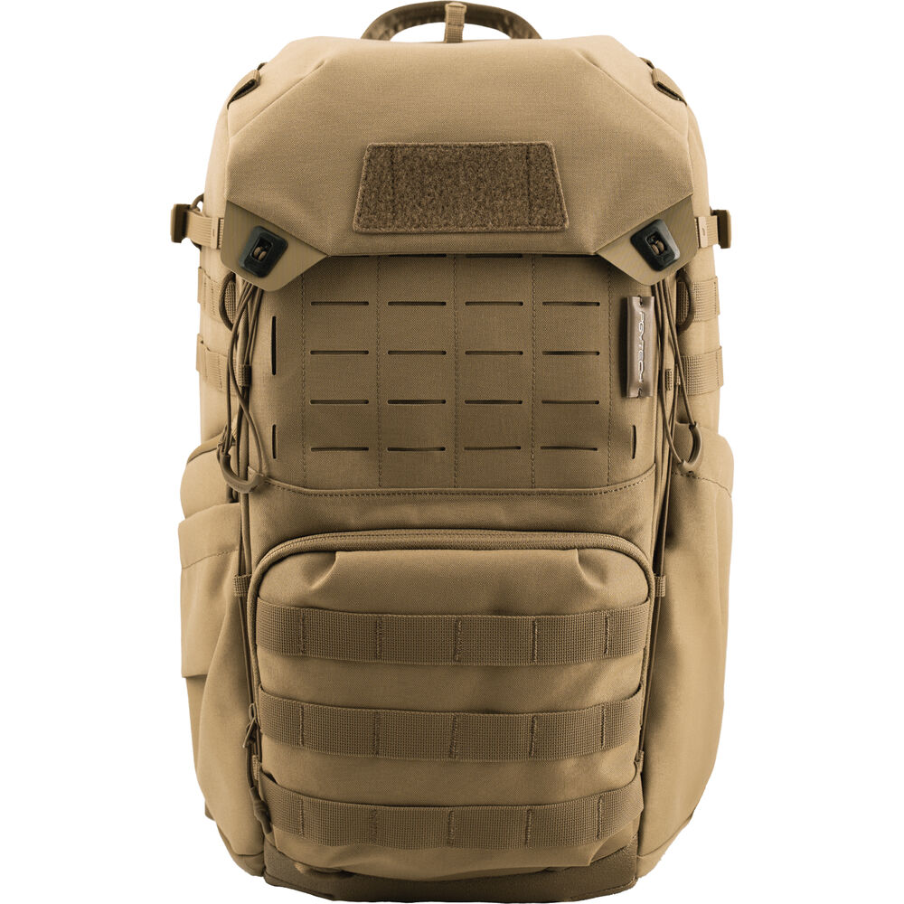 PGYTECH OneMo Tactical Backpack 25L - Coyote Brown