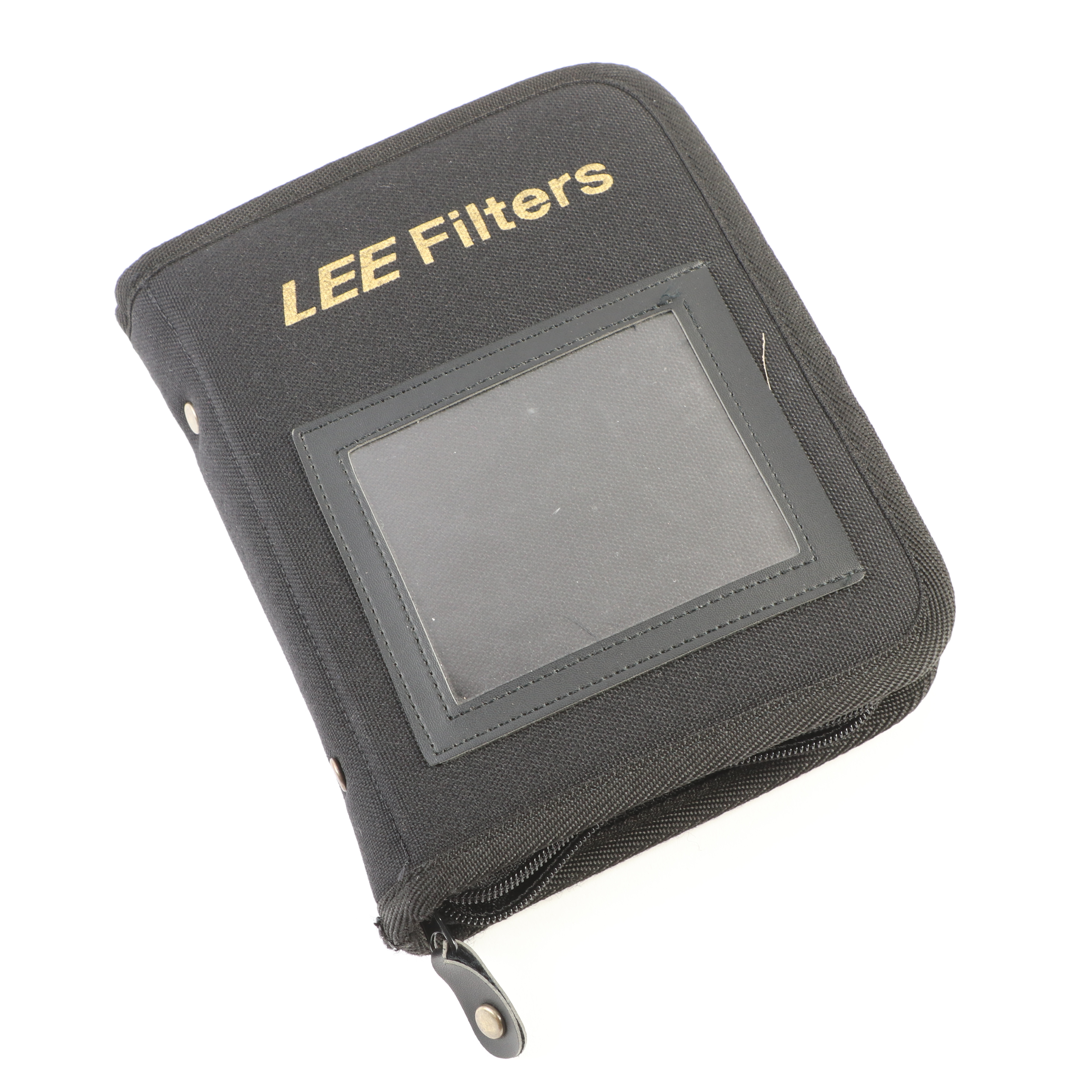USED Lee Multi Filter Pouch 10
