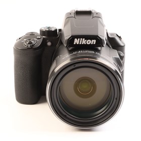 USED Nikon Coolpix P950 Digital Camera
