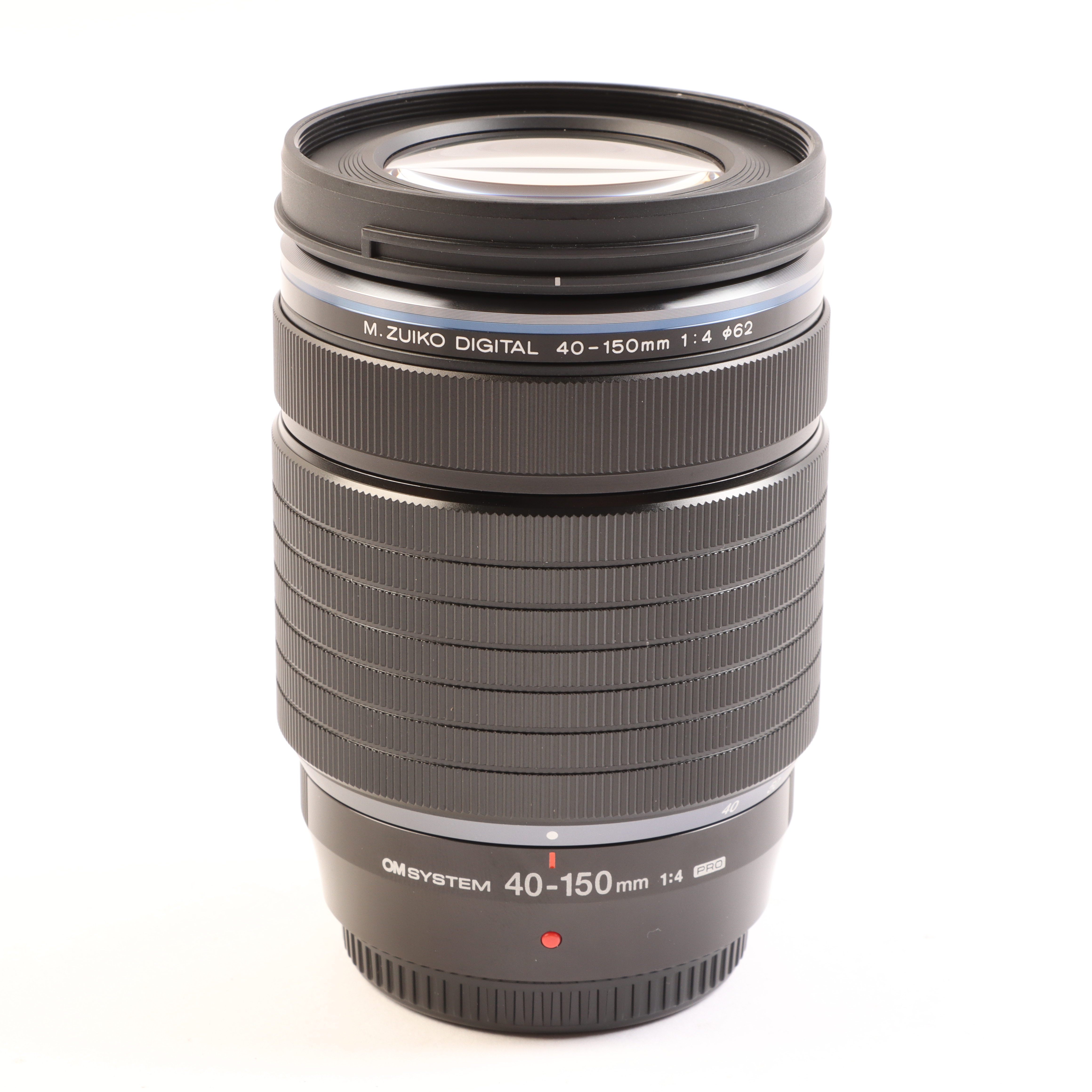 USED OM SYSTEM M.Zuiko 40-150mm f4 PRO Lens | Wex Photo Video