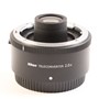 USED Nikon Z 2x Teleconverter