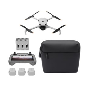DJI Lito X1 Fly More Combo (DJI RC 2)