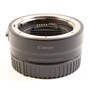 USED Canon Mount Adapter EF-EOS R