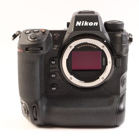 USED Nikon Z9 Digital Camera Body