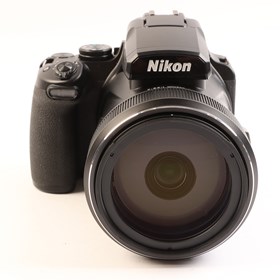 USED Nikon Coolpix P1100 Digital Camera