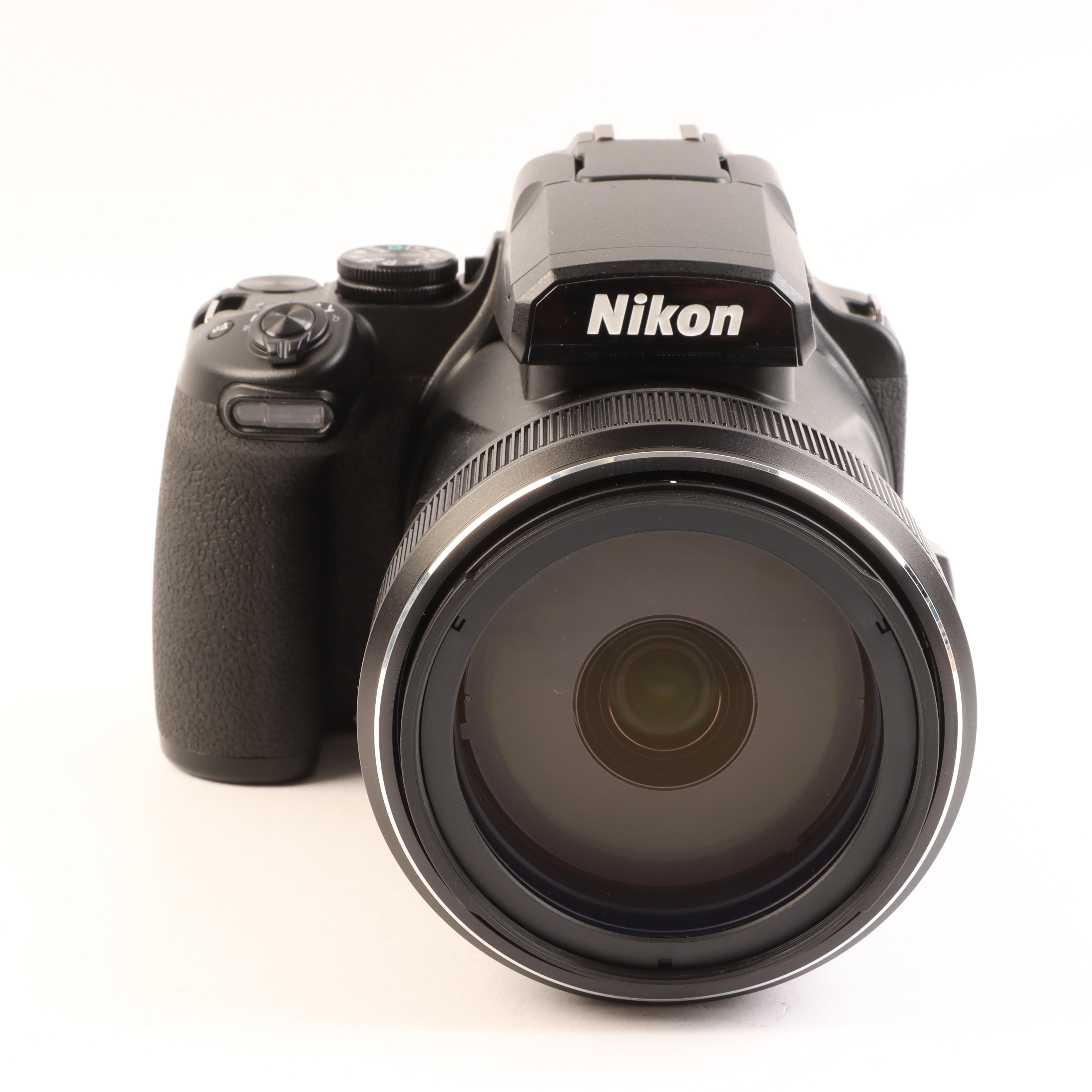Image of USED Nikon Coolpix P1100 Digital Camera