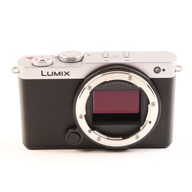 USED Panasonic Lumix S9 Digital Camera Body - Silver