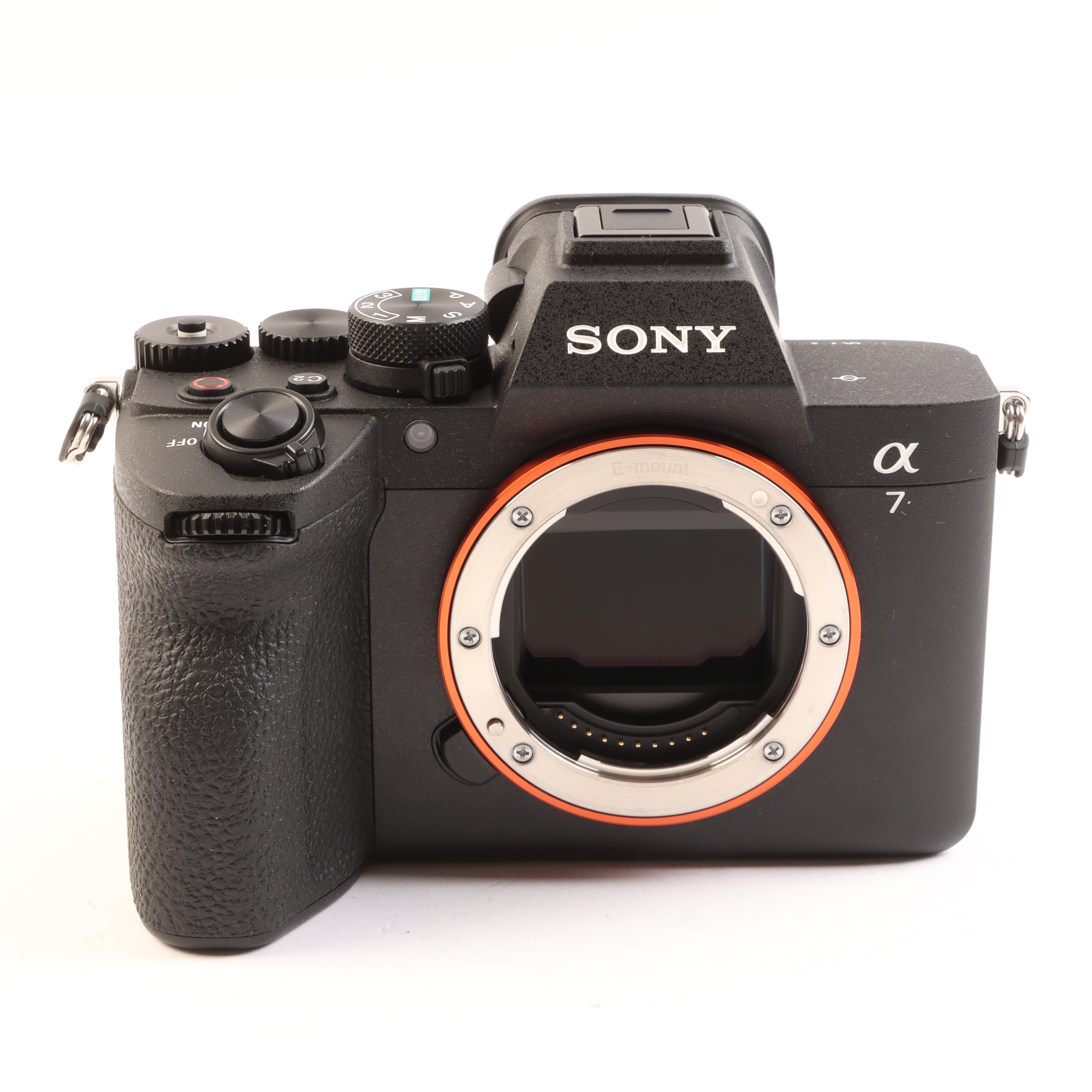 Image of USED Sony A7 V Digital Camera Body
