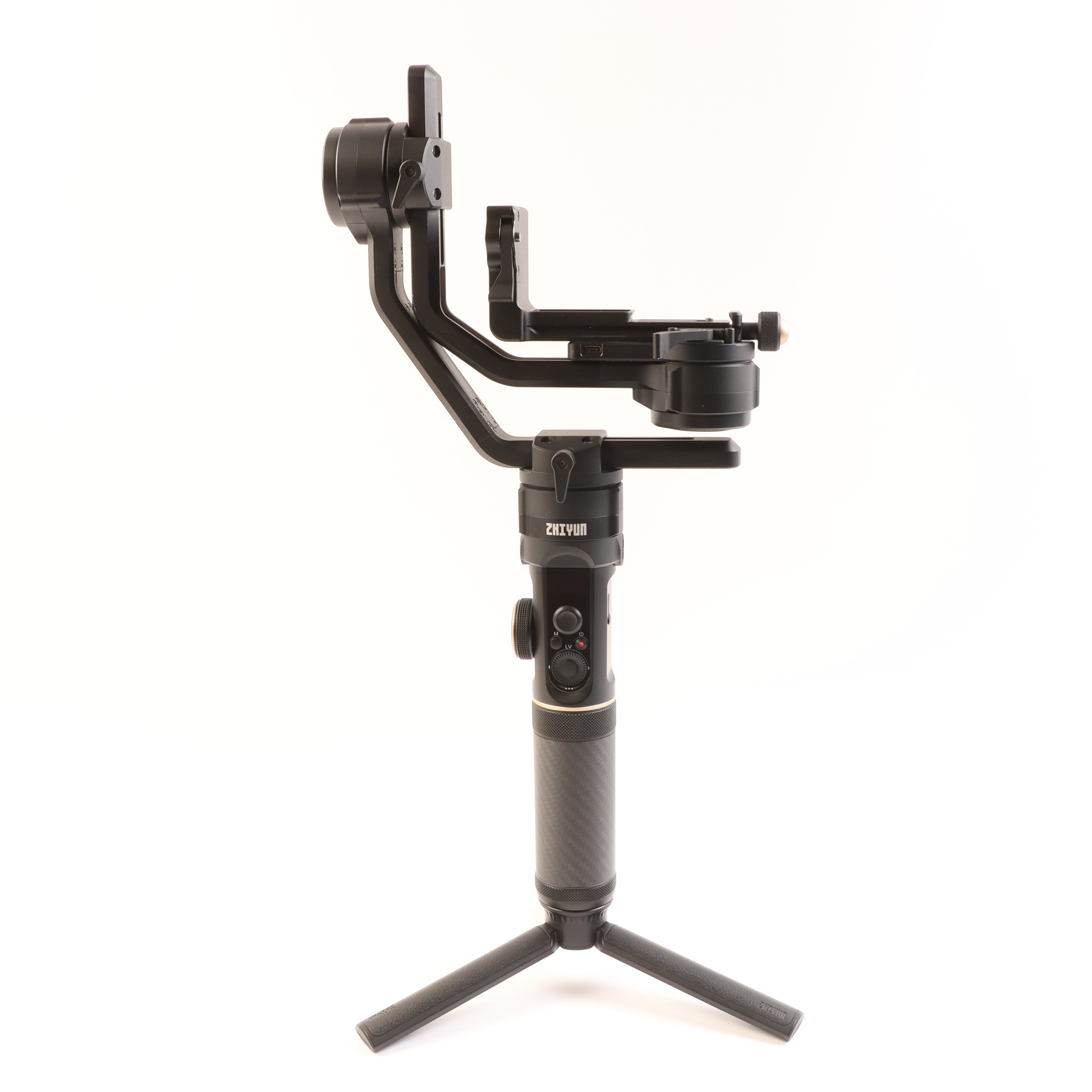 USED Zhiyun Crane 2S