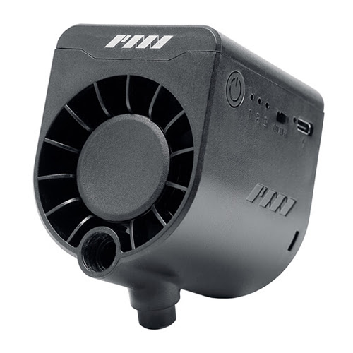 SmokeNINJA Bluetooth Haze Fan 2.0