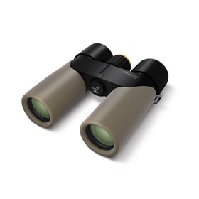 Swarovski CL Companion 10x30 Binoculars - Brown