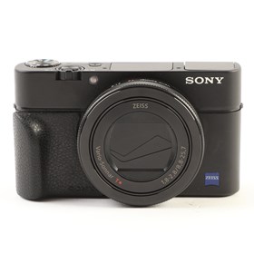 USED Sony Cyber-Shot RX100 IV Digital Camera