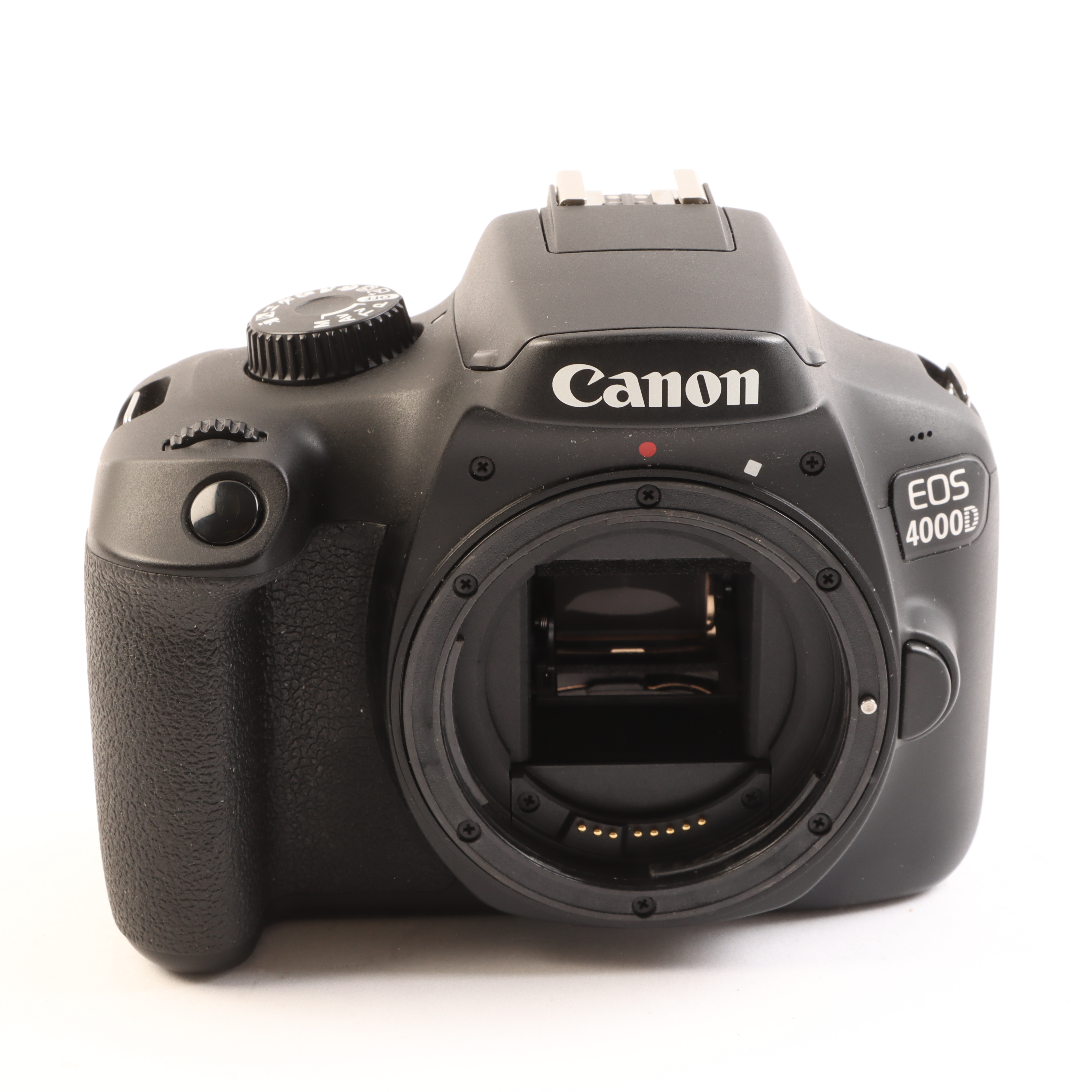 USED Canon EOS 4000D Digital SLR Camera Body